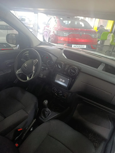 Renault Kangoo Ii Express 1.6 Sce Confort 2026