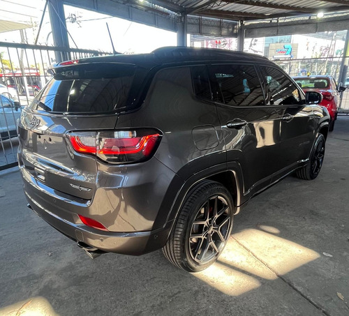 Jeep Compass 2.0 Td At9 4x4 blackhaw 2025