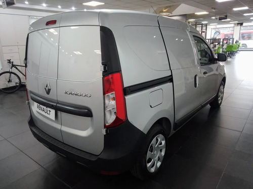 Renault Kangoo Ii Express Confort 1.6 Sce 2026
