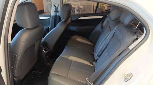 Citroën C4 Lounge 1.6 Hdi 115 Feel Pack 2017