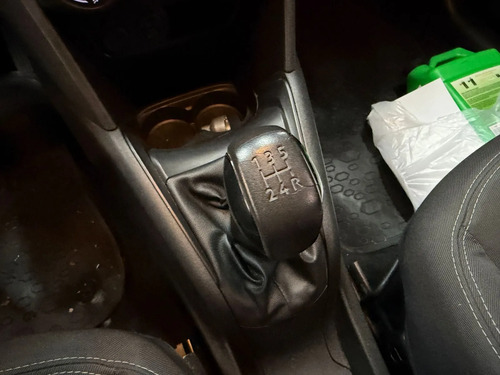 Peugeot 208 1.5 ALLURE TOUCH 5P L13 2015