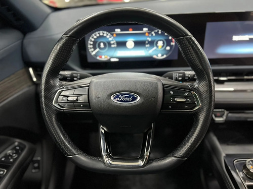 Ford Territory 1.8 Ecoboost Titanium At 2023