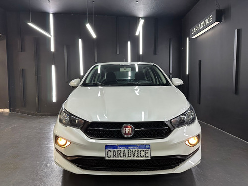 Fiat Cronos 1.3 DRIVE L18 2020