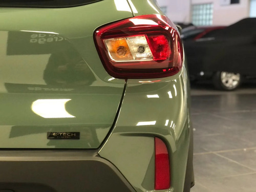 Renault Kwid E-Tech 0.0 100% Electric 2023