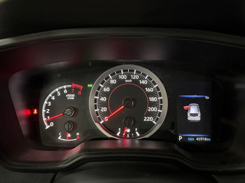 Toyota Corolla Cross 2.0 Xli Cvt 2023