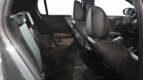 Peugeot 208 1.0 T200 Gt Cvt 2026