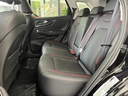 BAIC X55 Plus 1.5T 7Dct 2026