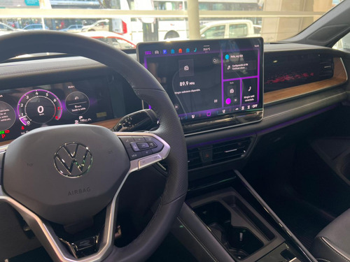 Volkswagen Tiguan 1.4 250 Tsi R-Line 150Cv Dsg7 2026