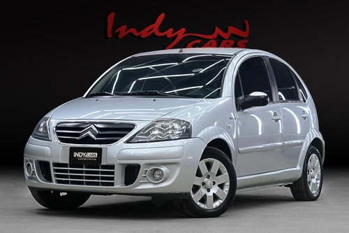 Citroën C3 1.6 I Exclusive Am74 2012