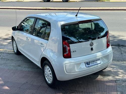 Volkswagen Up! 1.0 Move Up! 75cv 5 p 2015