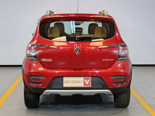 Renault Sandero Stepway Ph2 1.6 Intens L/19 2021
