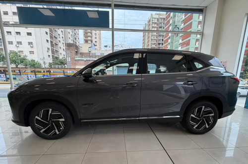 Chevrolet Captiva phev 1.5 Phev Premier 2026