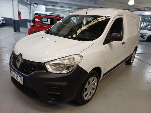 Renault Kangoo Ii Express 1.6 Sce Confort 2024