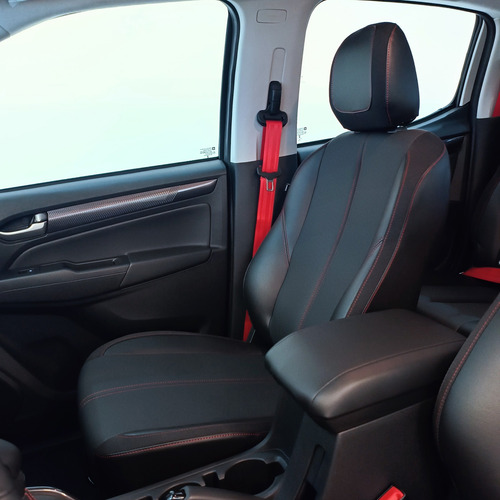 Chevrolet S10 2.8 Cd 4x4 Z71 Tdci 200cv At 2026