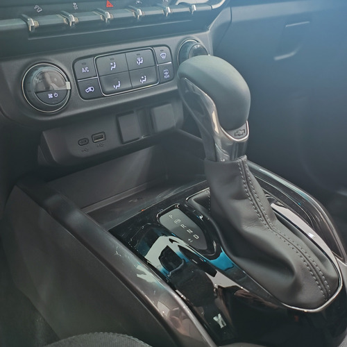 Chevrolet S10 2.8 High Country Cd Tdci 200cv 2026