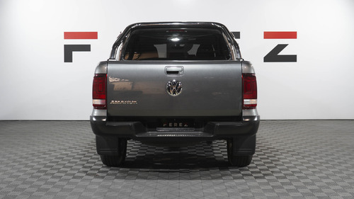 Volkswagen Amarok 2.0 Cd Tdi 180Cv Comfortline 2023