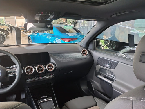 Mercedes-Benz Eqa 0.0 Eqa 350 4Matic 2025