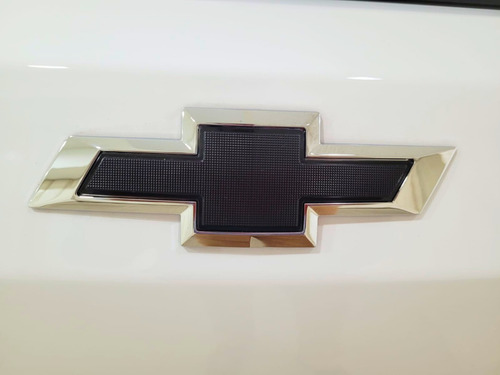 Chevrolet Tracker 1.2 T RS AT L26 2026