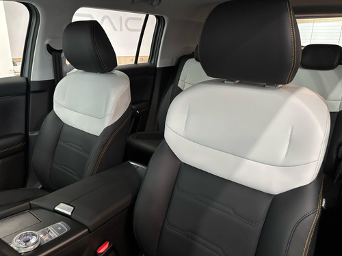 BAIC BJ30 1.5T Bj30 4Wd Hybrid 2025