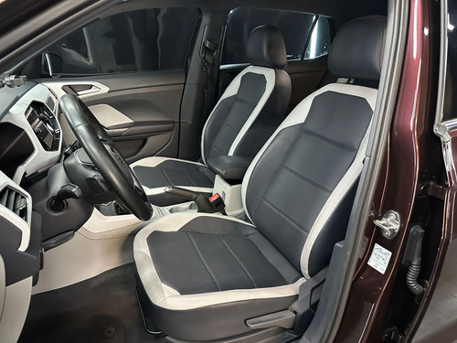 Volkswagen T-Cross 1.6 HIGHLINE AT6 L19 2019