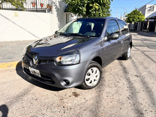 Renault Clio 1.2 Mío Expression Pack Ii Ab 2013