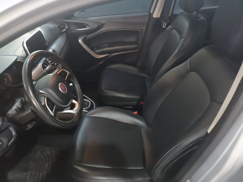 Fiat Argo 1.8 Precision At 2019