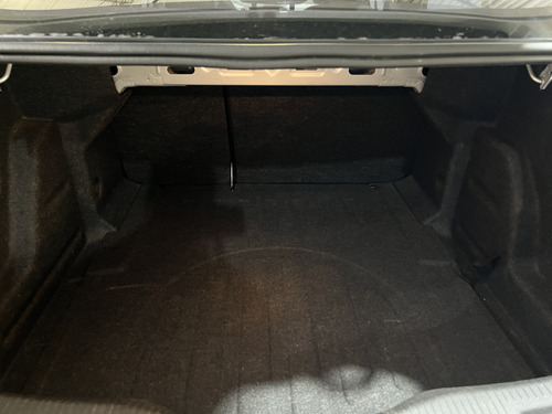 Chevrolet Cruze 1.4 Ltz At Sedan 2017