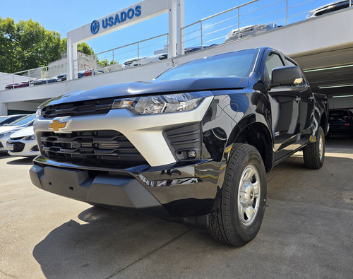 Chevrolet S10 2.8 Cd 4X4 Wt 2025