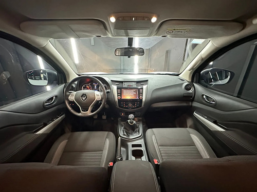 Renault Alaskan 2.3 TDI 4X2 INTENS L20 2022