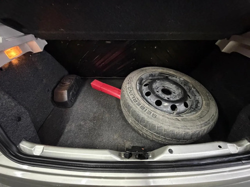 Peugeot 207 COMPACT 1.4 HDI 5 P.XSALLURE 2012