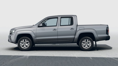 Volkswagen Amarok CD 3.0 V6 4X4 COMFORTLINE G2 AT 2025