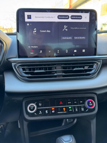 Fiat Pulse 1.0T Audace Cvt 2025