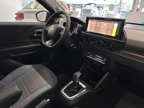 Citroën Basalt 1.0 T200 Shine Cvt 2026