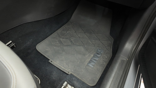 Volkswagen Nivus 1.0 Tsi Tiptronic Hero 2021