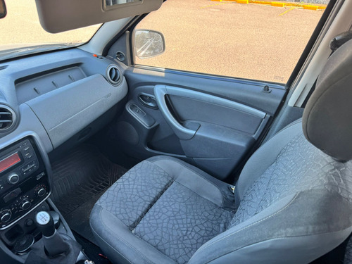 Renault Duster DYNAMIQUE 1.6 4X2 2012