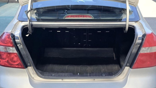 Chevrolet Aveo 1.6 Ls 2010