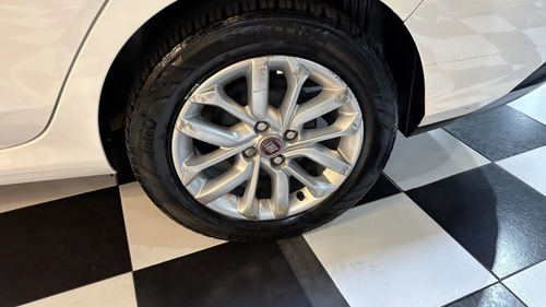 Fiat Cronos 1.3 Drive Mt 2022