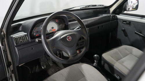 Fiat Fiorino 1.3 Fire 2014