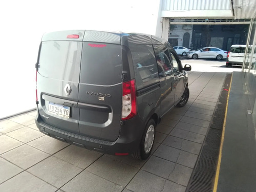 Renault Kangoo Ii Express 1.6 Sce Confort 5A 2018