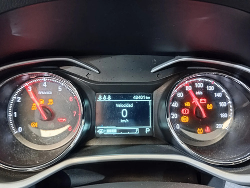 Chevrolet Onix 1.0T Plus Premier Ii At L/19 2020