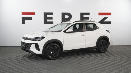 Volkswagen Tera 1.6 Msi Trend Mt 2026