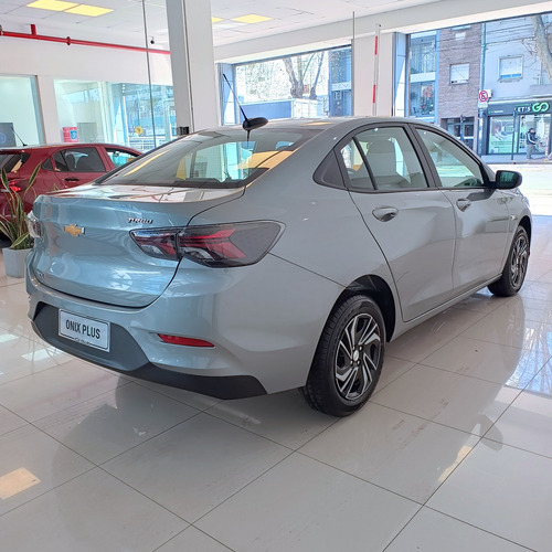 Chevrolet Onix plus 1.0 Lt 2026