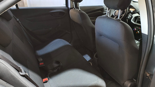 Chevrolet Onix 1.4 Joy Ls 98cv 2017