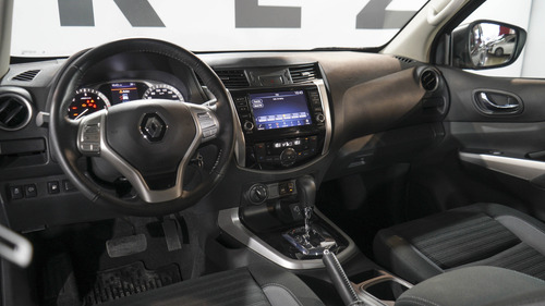 Renault Alaskan 2.3 Dci Intens 190Cv 4X4 At 2024