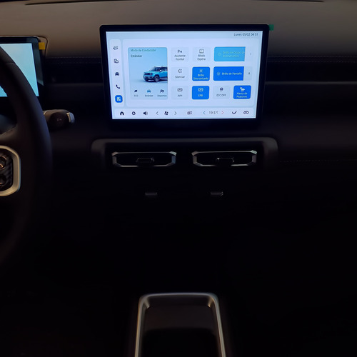 Chevrolet Spark Euv 0.0 Activ (66 Kwh) 390Km 2026