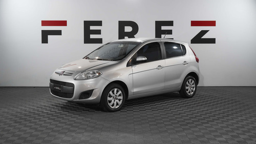 Fiat Palio 1.4 Attractive 85cv 2016