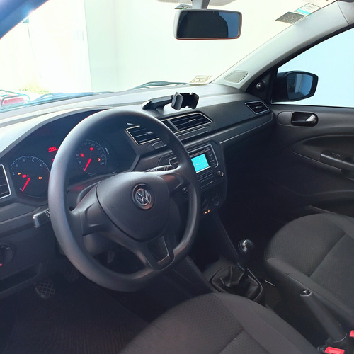 Volkswagen Gol Trend 1.6 Trendline 101cv 2020