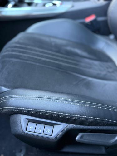 Peugeot 308 1.6 S Allure Plus 2019