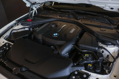 BMW Serie 2 2.0 220i Sport Line 184cv 2019