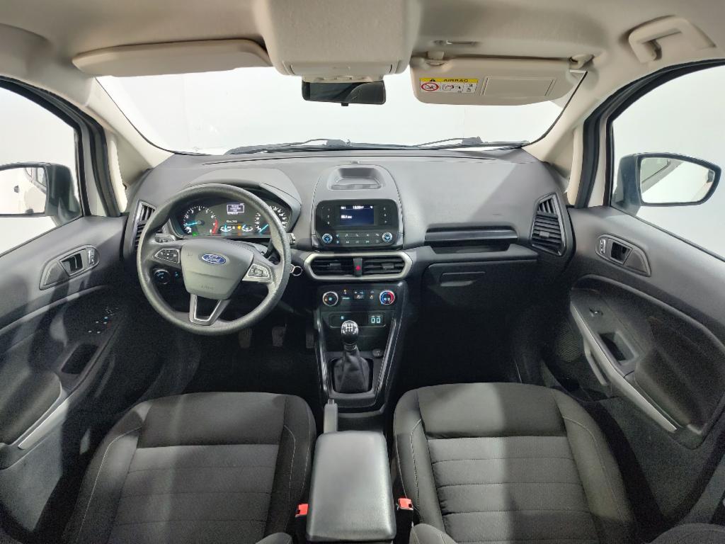 Ford Ecosport 1.5 S 4X2 2017